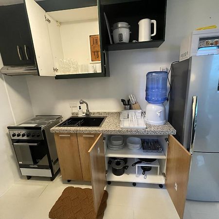 Prime Avant Bgc Location Apartments By Ph Staycation مانيلا المظهر الخارجي الصورة