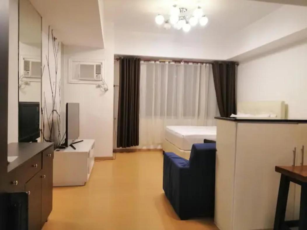 Prime Avant Bgc Location Apartments By Ph Staycation مانيلا المظهر الخارجي الصورة