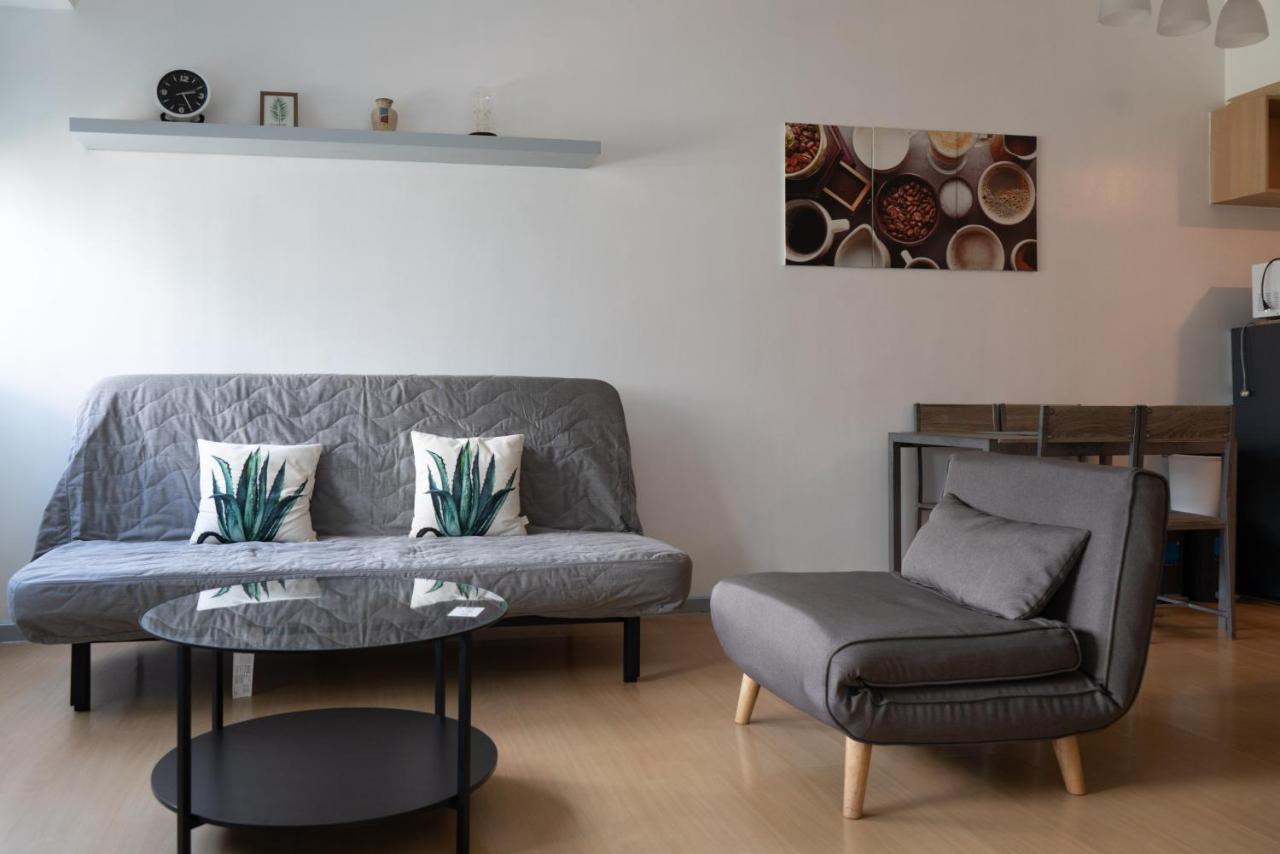Prime Avant Bgc Location Apartments By Ph Staycation مانيلا المظهر الخارجي الصورة