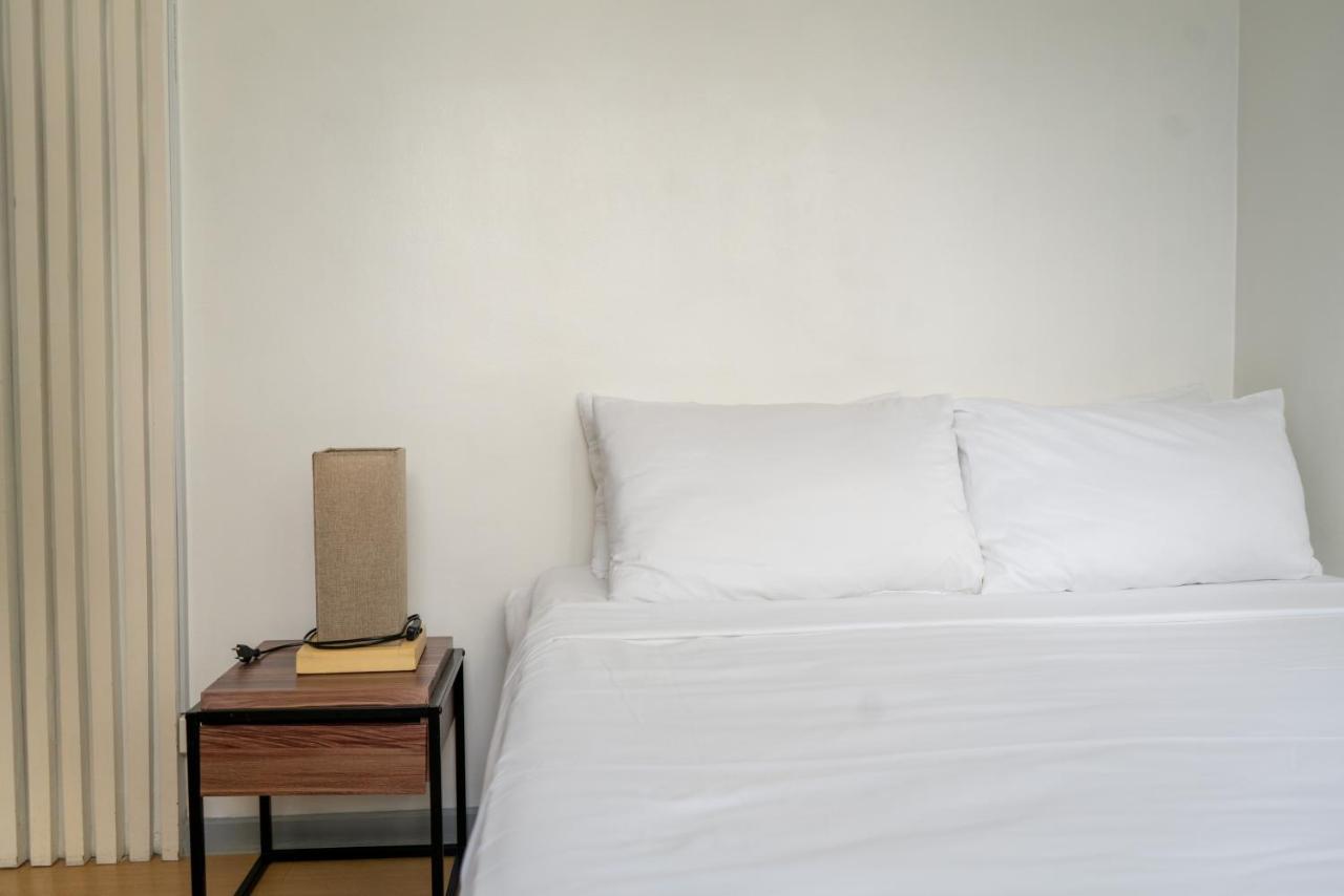 Prime Avant Bgc Location Apartments By Ph Staycation مانيلا المظهر الخارجي الصورة