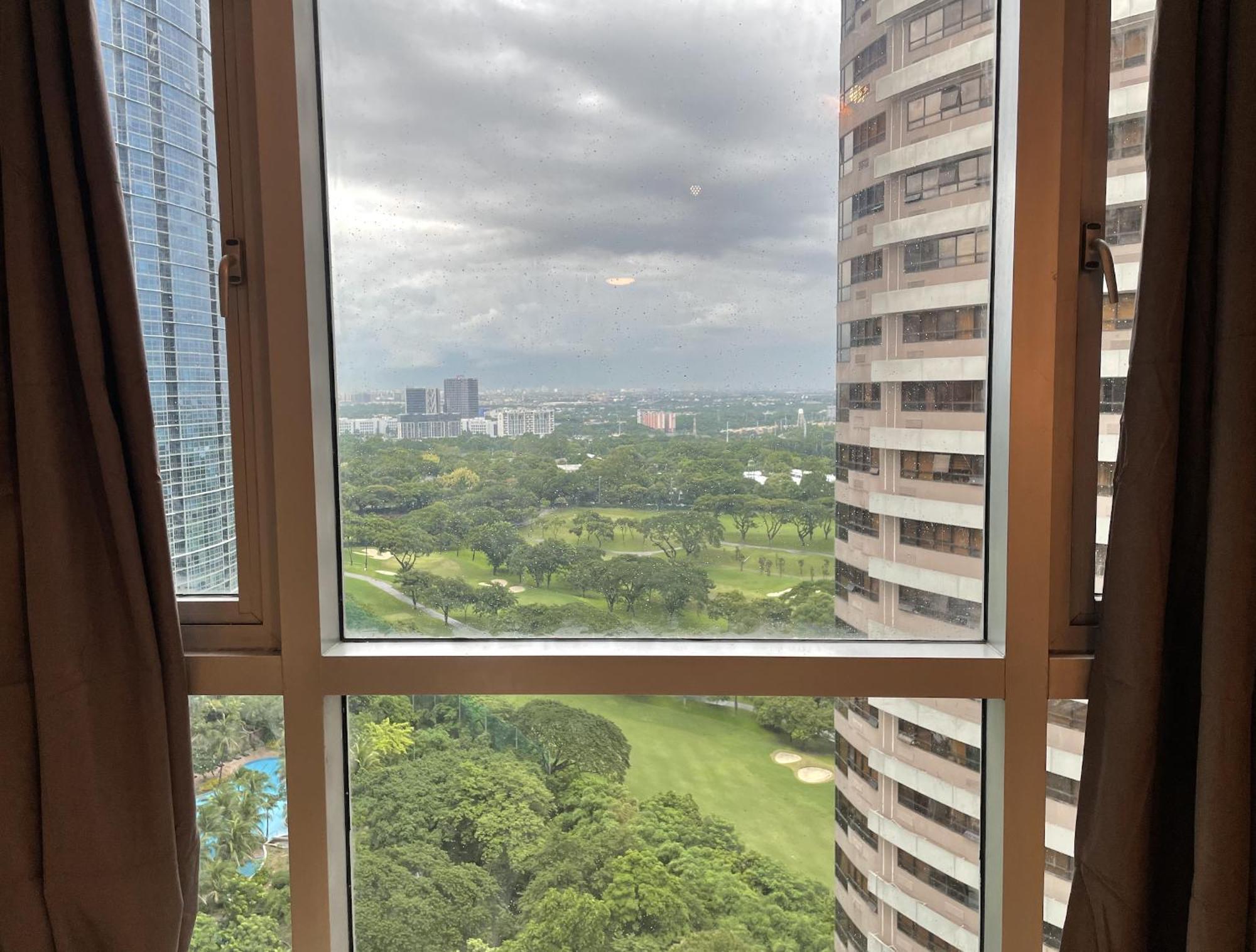 Prime Avant Bgc Location Apartments By Ph Staycation مانيلا المظهر الخارجي الصورة