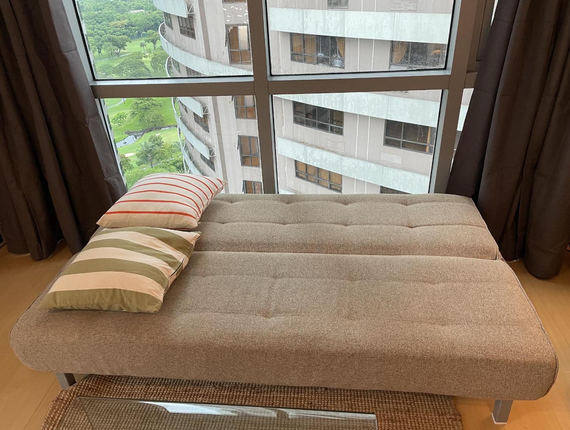 Prime Avant Bgc Location Apartments By Ph Staycation مانيلا المظهر الخارجي الصورة