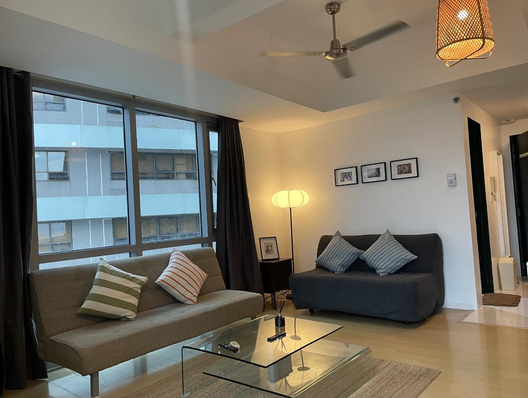 Prime Avant Bgc Location Apartments By Ph Staycation مانيلا المظهر الخارجي الصورة