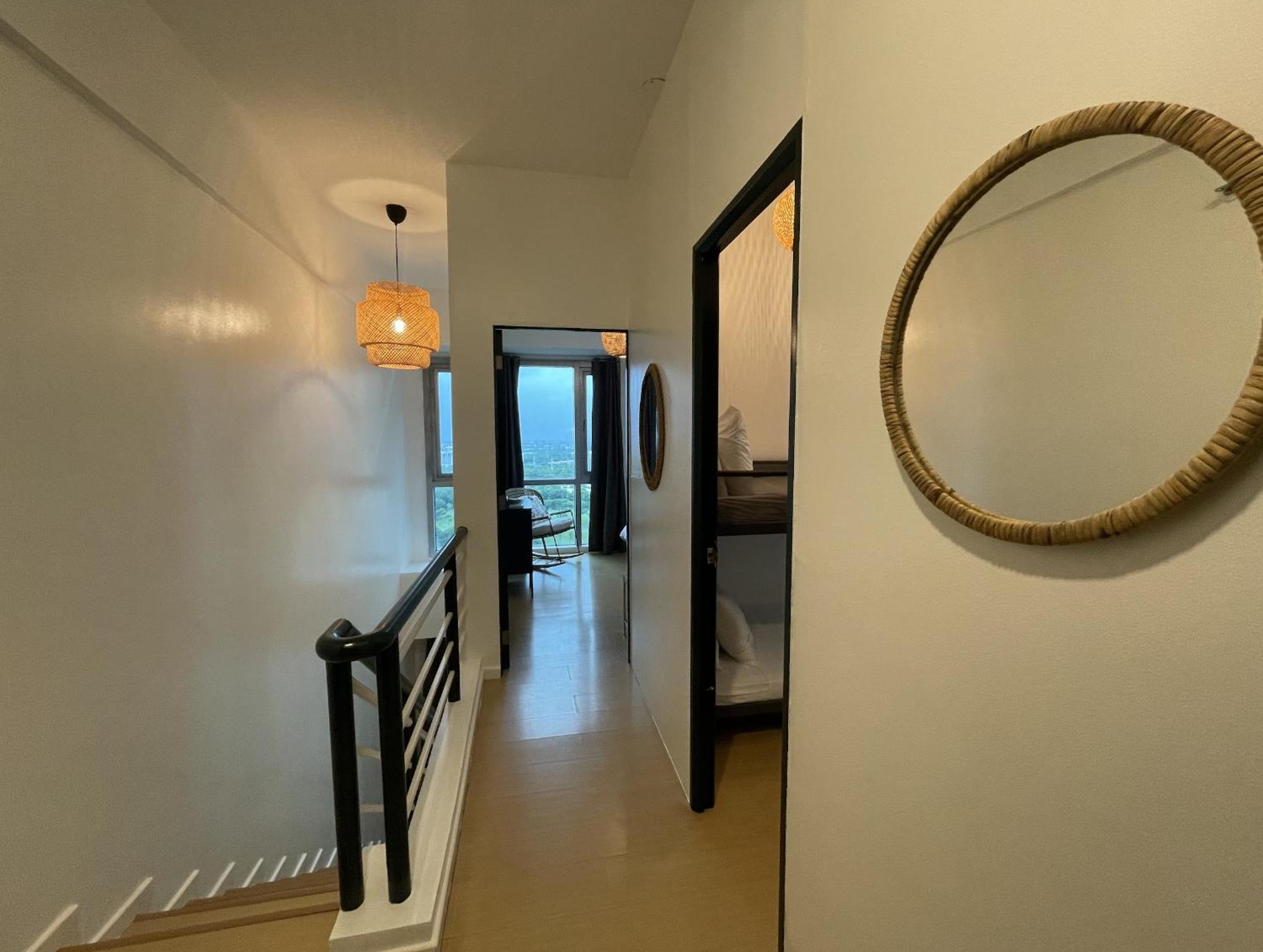 Prime Avant Bgc Location Apartments By Ph Staycation مانيلا المظهر الخارجي الصورة