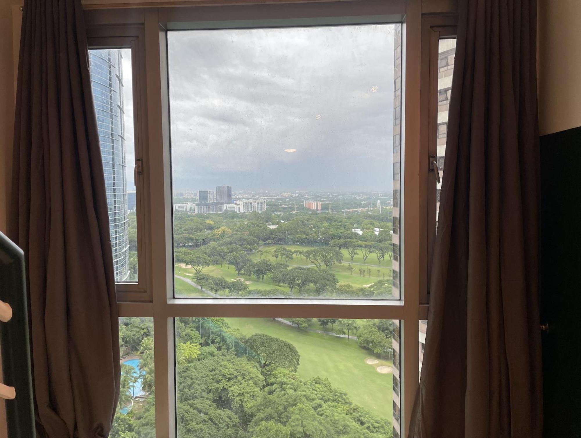 Prime Avant Bgc Location Apartments By Ph Staycation مانيلا المظهر الخارجي الصورة