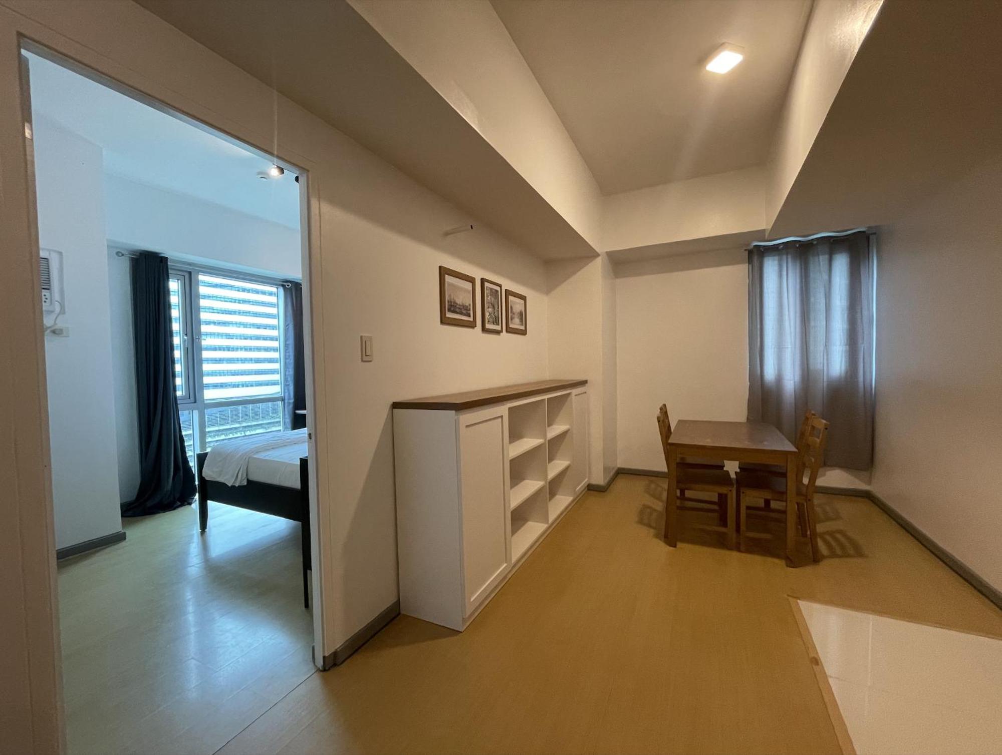 Prime Avant Bgc Location Apartments By Ph Staycation مانيلا المظهر الخارجي الصورة