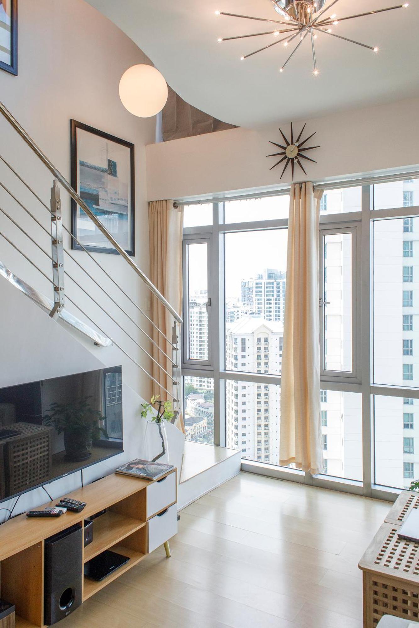 Prime Avant Bgc Location Apartments By Ph Staycation مانيلا المظهر الخارجي الصورة