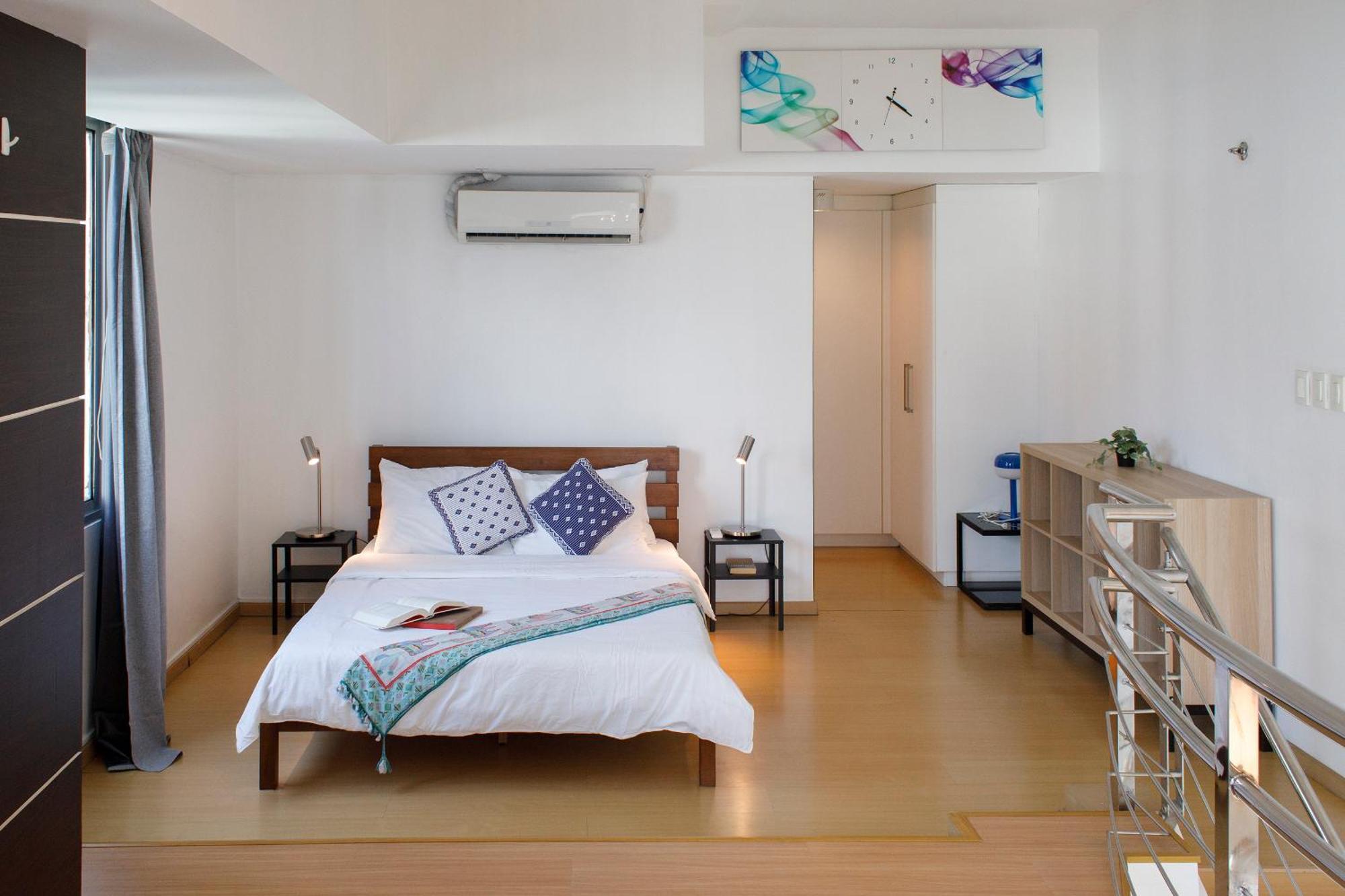 Prime Avant Bgc Location Apartments By Ph Staycation مانيلا المظهر الخارجي الصورة