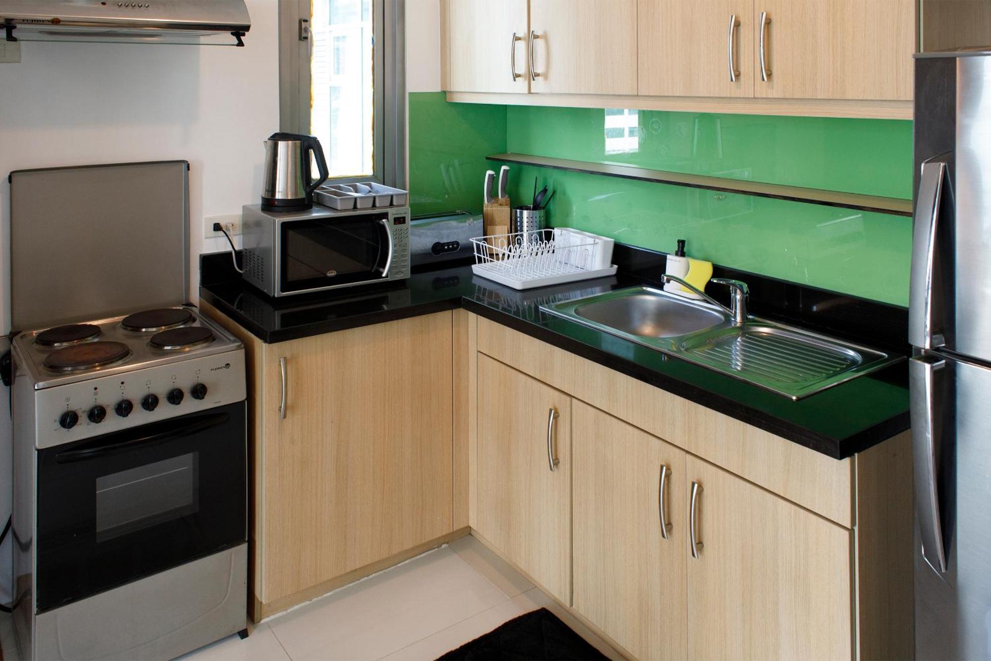 Prime Avant Bgc Location Apartments By Ph Staycation مانيلا المظهر الخارجي الصورة