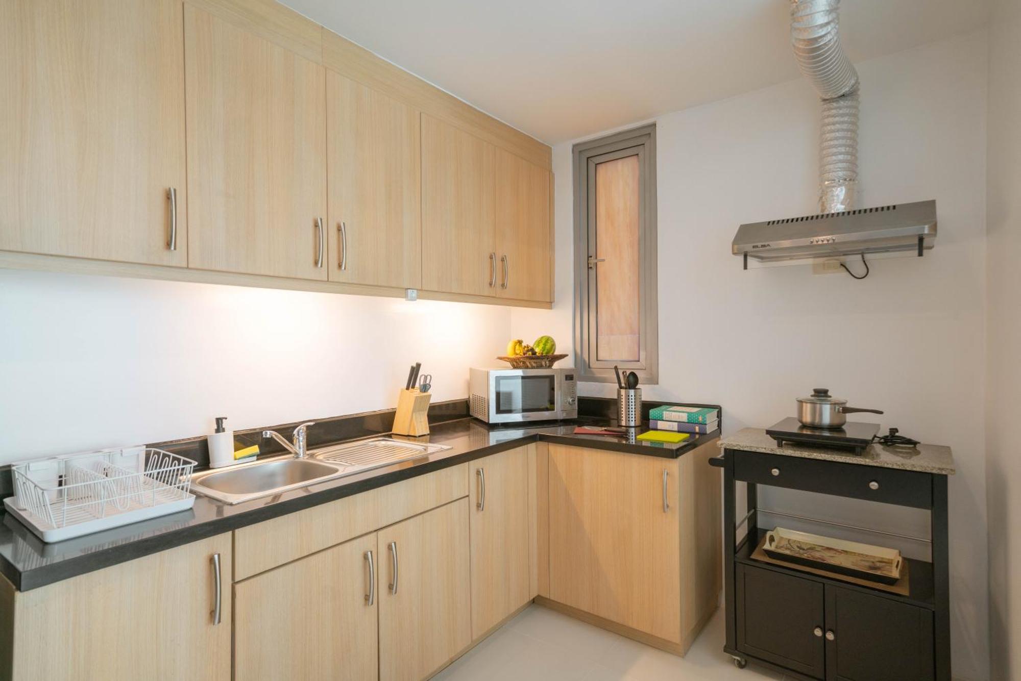 Prime Avant Bgc Location Apartments By Ph Staycation مانيلا المظهر الخارجي الصورة